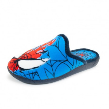 Zapatillas de estar en casa...