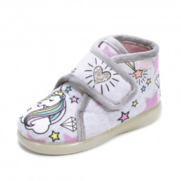 Zapatillas Zapy de estar en...