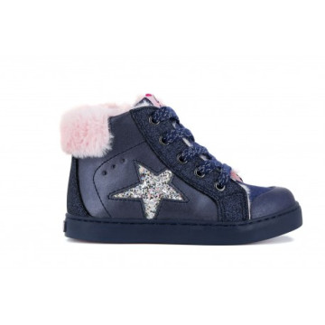Botas de Pablosky para niñas