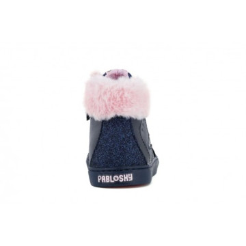 Botas de Pablosky para niñas