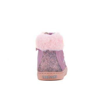 Botas de Pablosky para niñas