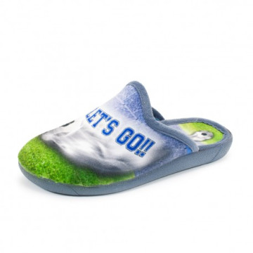 Zapatillas Zapy de estar en...