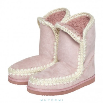 Botas tipo esquimal para...