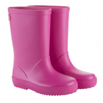 Botas de agua para niña...