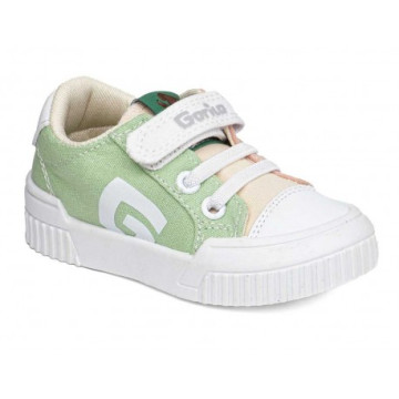 Zapatillas de lona de...