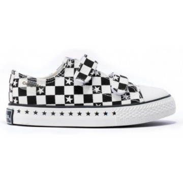 Zapatillas unisex de lona...
