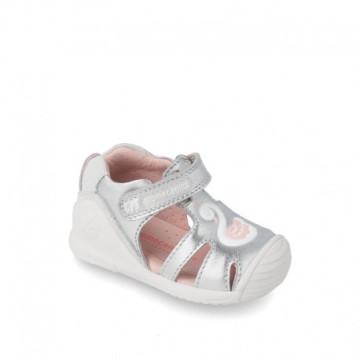 Sandalias de Biomecanics...