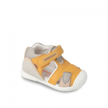 Sandalias Biomecanics para...