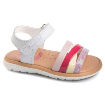 Sandalias Pablosky para niñas