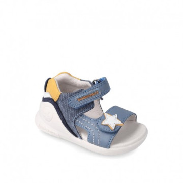 Sandalias Biomecanics para...