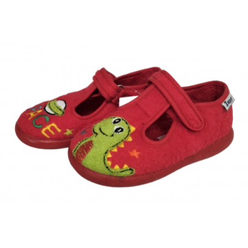 Zapatillas Zapy de estar en...