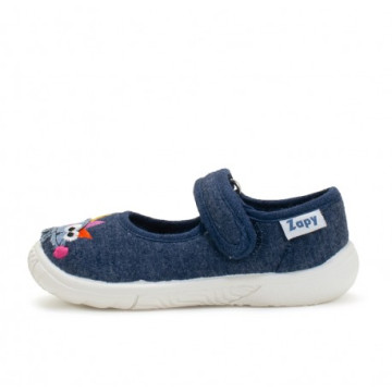 Zapatillas Zapy de estar en...