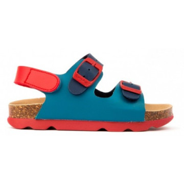 Sandalias tipo bio de...