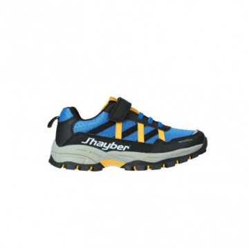 Deportivas trail running de...