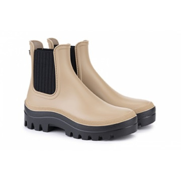Botas de agua para mujer...