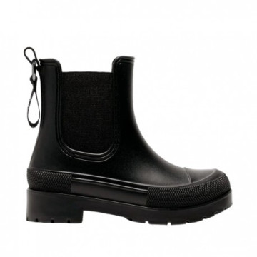 Botas de goma unisex de B&W...