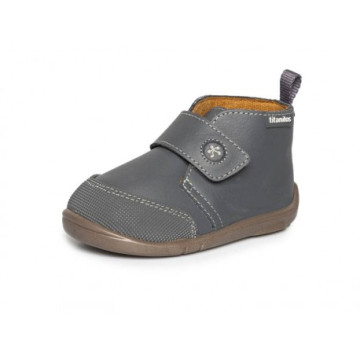 Botas infantiles...