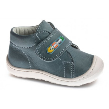 Botas de primeros pasitos...