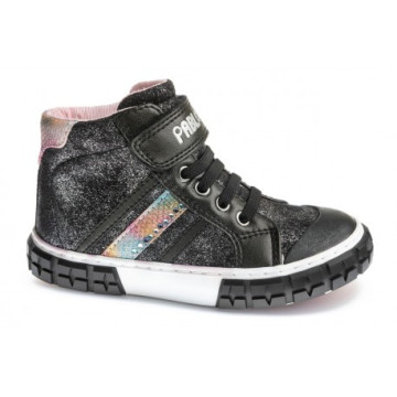 Botas para niña de Pablosky