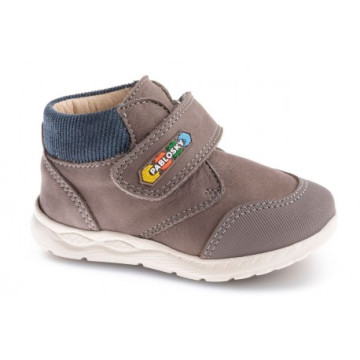 Botas de Pablosky para niño