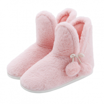 Botas de estar en casa de...