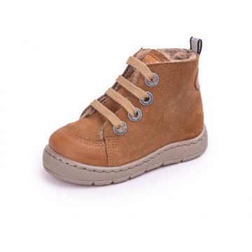 Botas infantiles de Titanitos