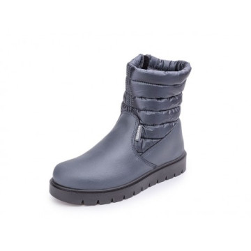 Botas para niña de Titanitos