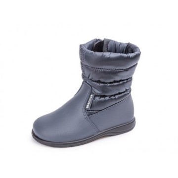 Botas de Titanitos para niña