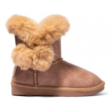 Botas australianas para...
