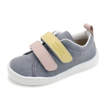 Zapatillas respetuosas de...