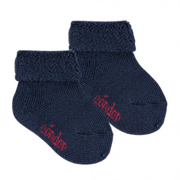 Calcetines para bebé de Cóndor