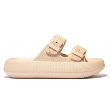 Sandalias de goma eva...