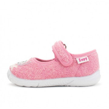 Zapatillas Zapy de verano...