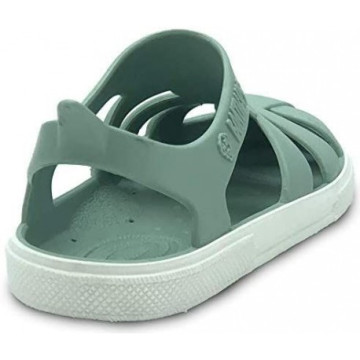 Sandalias de agua...
