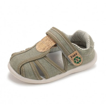 Sandalias respetuosas de...