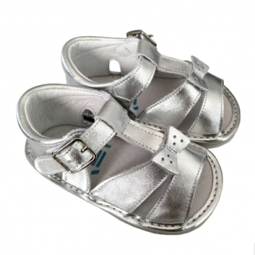 Sandalias para niña con...