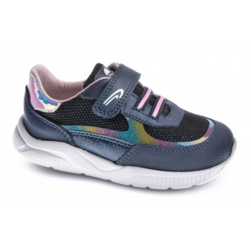 Deportivas barefoot de...
