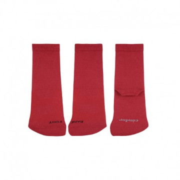 Calcetines barefoot lisos...