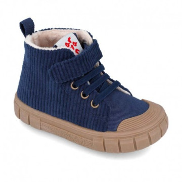 Botas de pana para niños de...