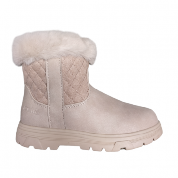 Botas para niña de Osito by...