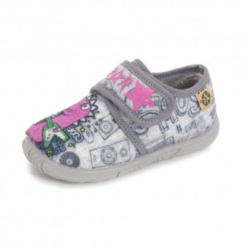 Zapatillas de estar por...