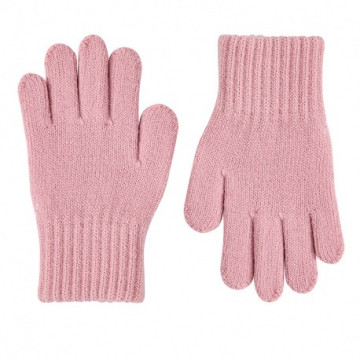 Guantes clásicos para niña...