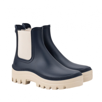 Botas de agua para mujer...