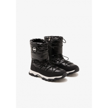 Botas para la nieve de B&W...