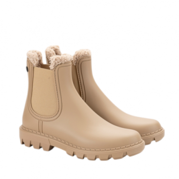 Botas de agua para mujer...
