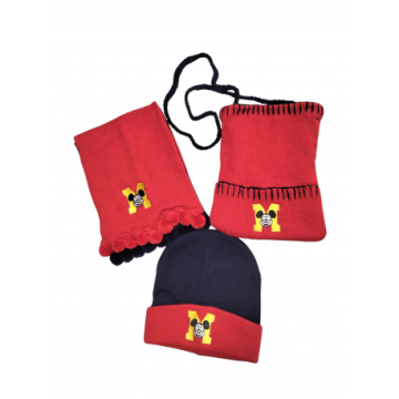 Conjunto para niña de...