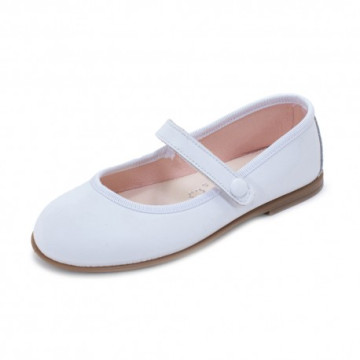 Merceditas Zapy con velcro...