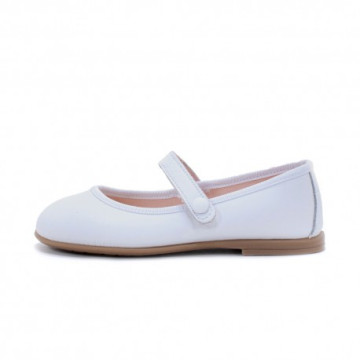 Merceditas Zapy con velcro...