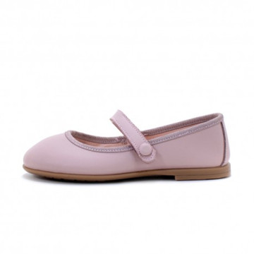 Merceditas Zapy con velcro...