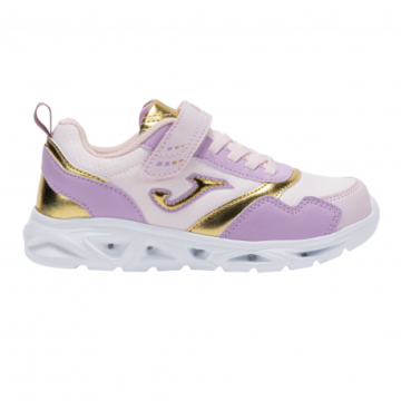 Deportivas para niña con...
